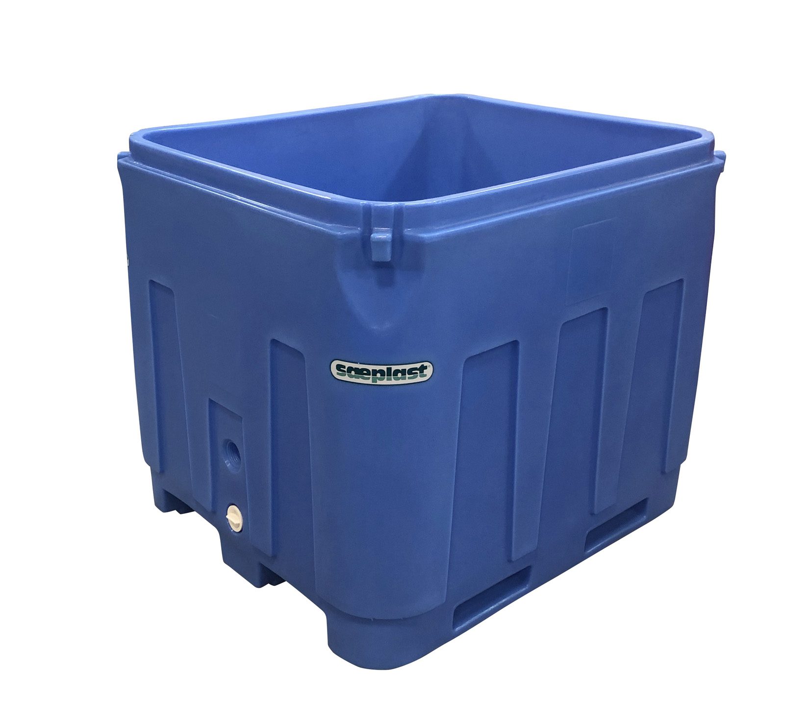 Saeplast D333 Insulated Meat, Fish and Poultry Container